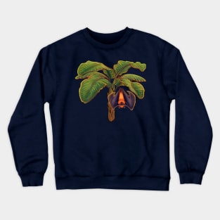 Fruit Bat 2 Crewneck Sweatshirt